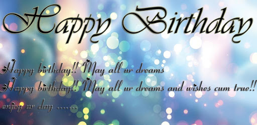 Happy Birthday Song with Name:Birthday Song Wishes PC screenshot Happy Birthday Song with Name:Birthday Song Wishes PC screenshot