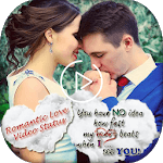 Romantic Love Video Status: Valentine Video Status for PC
