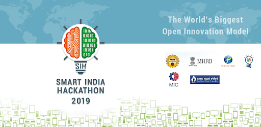 Smart India Hackathon SIH PC screenshot