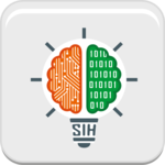 Smart India Hackathon SIH icon