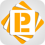 PostLab: Designer Collages, Posters, Layouts icon