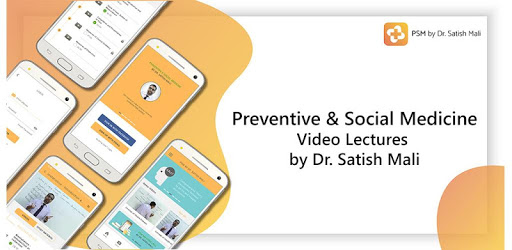 PSM by Dr.  Satish Mali PC screenshot