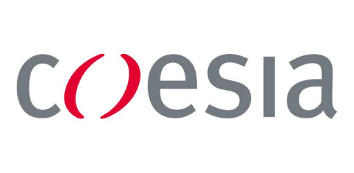 COESIA PC screenshot