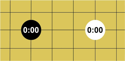Go Game Clock PC screenshot