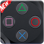 PSP Emulator - Ultra Emulator for PSP - FREE icon