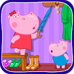 The Lost Doll: Escape Room icon