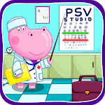 Kids Hospital: Eye Doctor for PC Kids Hospital: Eye Doctor for PC