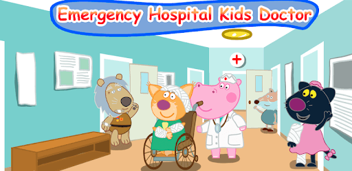 Emergency Hospital:Kids Doctor PC screenshot