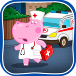 Emergency Hospital:Kids Doctor icon