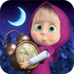 Masha and the Bear: Good Night! icon
