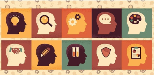 Best 999+ Psychology Facts For Life Hacks PC screenshot