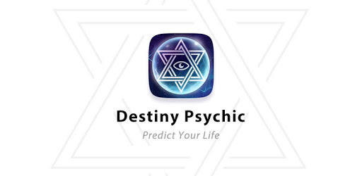 Destiny Psychic-Past Life&Future Predict&Love Test PC screenshot Destiny Psychic-Past Life&Future Predict&Love Test PC screenshot