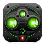 Night Camera (Photo & Video) icon