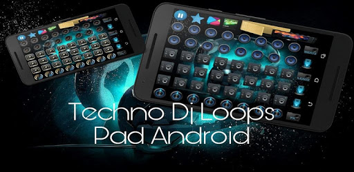 Techno Music Beat Maker PC screenshot Techno Music Beat Maker PC screenshot