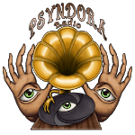 Psyndora Radio icon