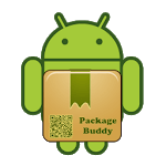 Package Buddy icon