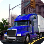 City Cargo Simulator 2017 for PC