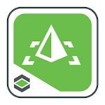 Vuforia View icon