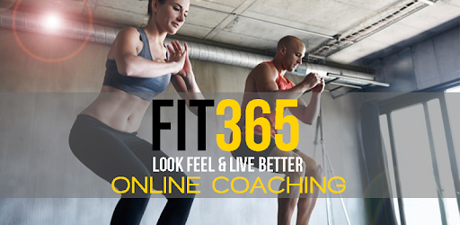 FIT365 PC screenshot FIT365 PC screenshot