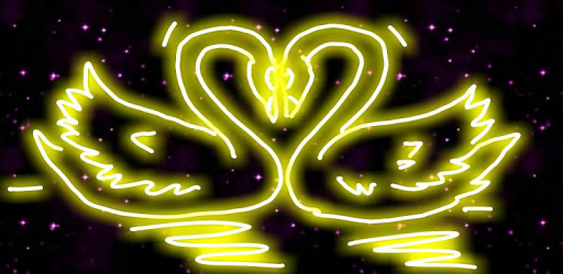 Glow draw art - Doodle magic PC screenshot Glow draw art - Doodle magic PC screenshot