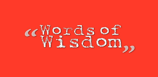 Godly Words of Wisdom Quotes PC screenshot Godly Words of Wisdom Quotes PC screenshot