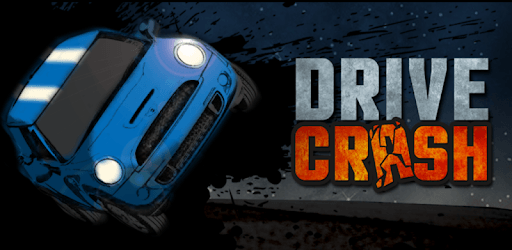Drive Crash PC screenshot
