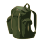 RPG Backpack for PC