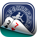 Pokerrrr2: Poker with Buddies - Multiplayer Poker icon