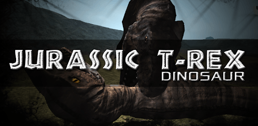 Jurassic T-Rex : Dinosaur PC screenshot