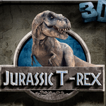 Jurassic T-Rex : Dinosaur for PC