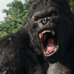 Mad Gorilla Simulator : Hunter for PC Mad Gorilla Simulator : Hunter for PC