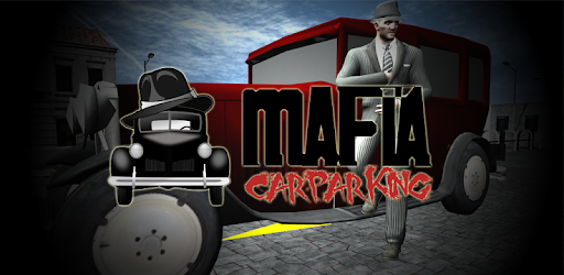 Mafia Car Parking PC screenshot