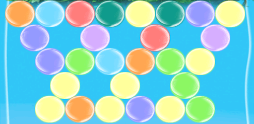 Super Cute Bubble PC screenshot