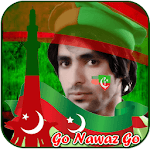 PTI Face Flag Profile DP 2017 for PC
