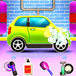 Kids Car Wash Auto Workshop Garage Service for PC Kids Car Wash Auto Workshop Garage Service for PC