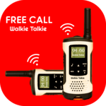 Online Calling Without Internet PTT Walkie Talkie for PC