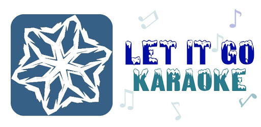 Let It Go Karaoke PC screenshot Let It Go Karaoke PC screenshot