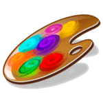 Paint a picture for PC Paint a picture for PC