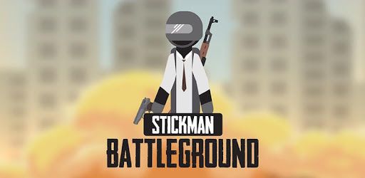 Last Stickman : Battle Royale PC screenshot
