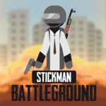 Last Stickman : Battle Royale for PC