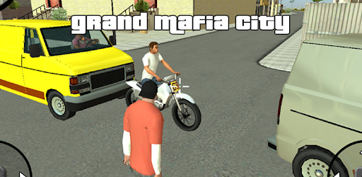 Grand Street Vegas Mafia Crime : Fight To Survive PC screenshot