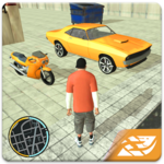 Grand Street Vegas Mafia Crime : Fight To Survive for PC