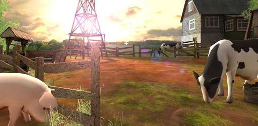 PI VR Food Science PC screenshot