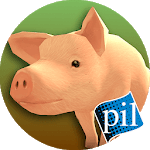 PI VR Food Science icon