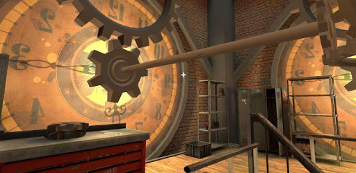 PI VR How Things Work PC screenshot PI VR How Things Work PC screenshot