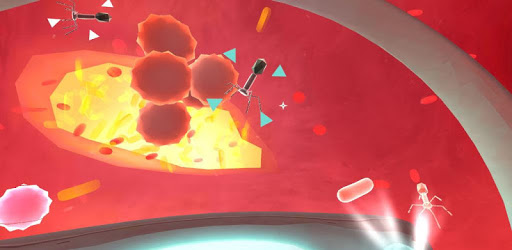 PI VR Human Body PC screenshot
