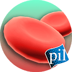 PI VR Human Body icon