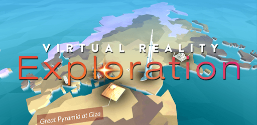 PI VR Landmarks PC screenshot PI VR Landmarks PC screenshot