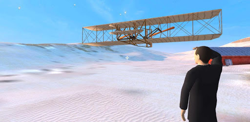 PI VR Transportation PC screenshot