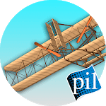 PI VR Transportation icon
